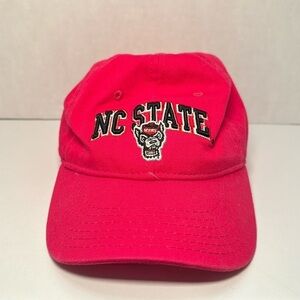 NC State Youth Hat‎
